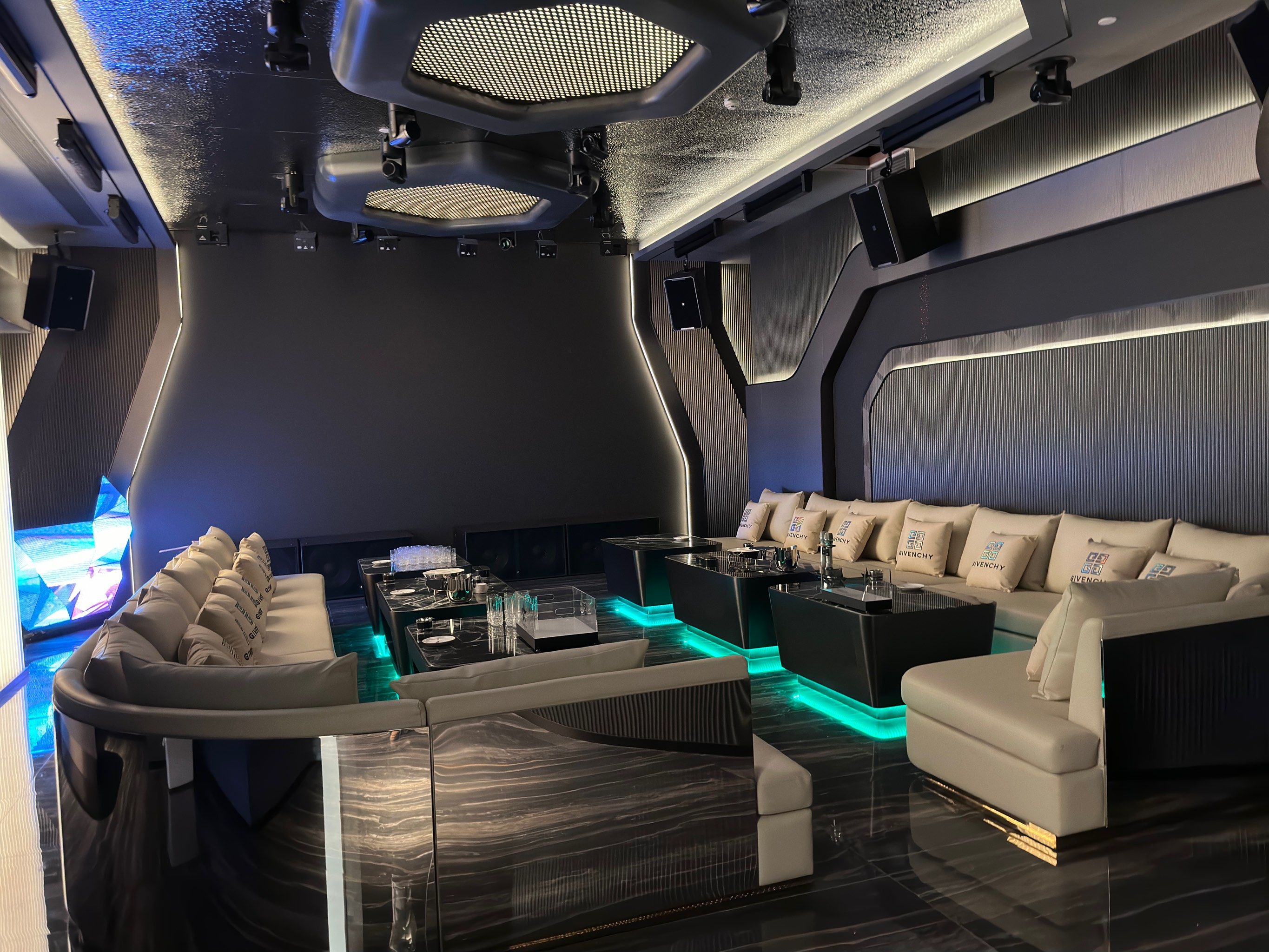 六盘水商务ktv中低端区别解析-钟山区ktv预定