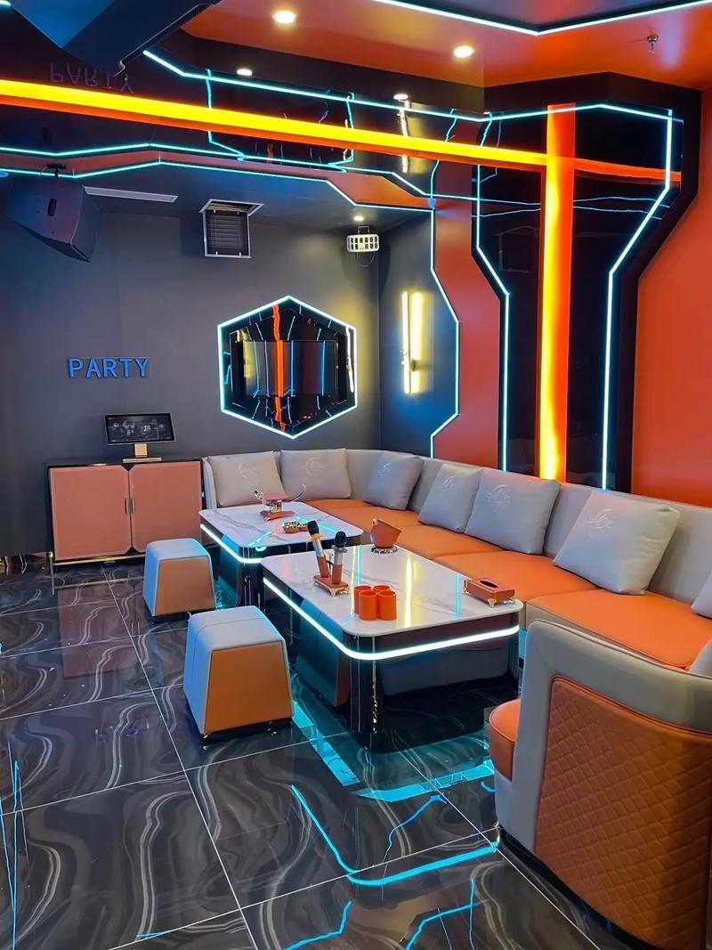 六盘水商务ktv怎么玩全攻略-钟山区ktv预定