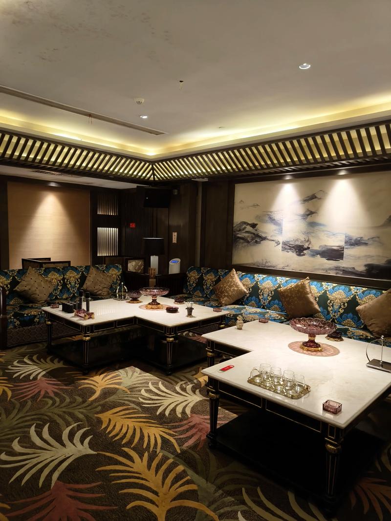 六盘水商务ktv哪里有商务ktv精选推荐-钟山区ktv预定